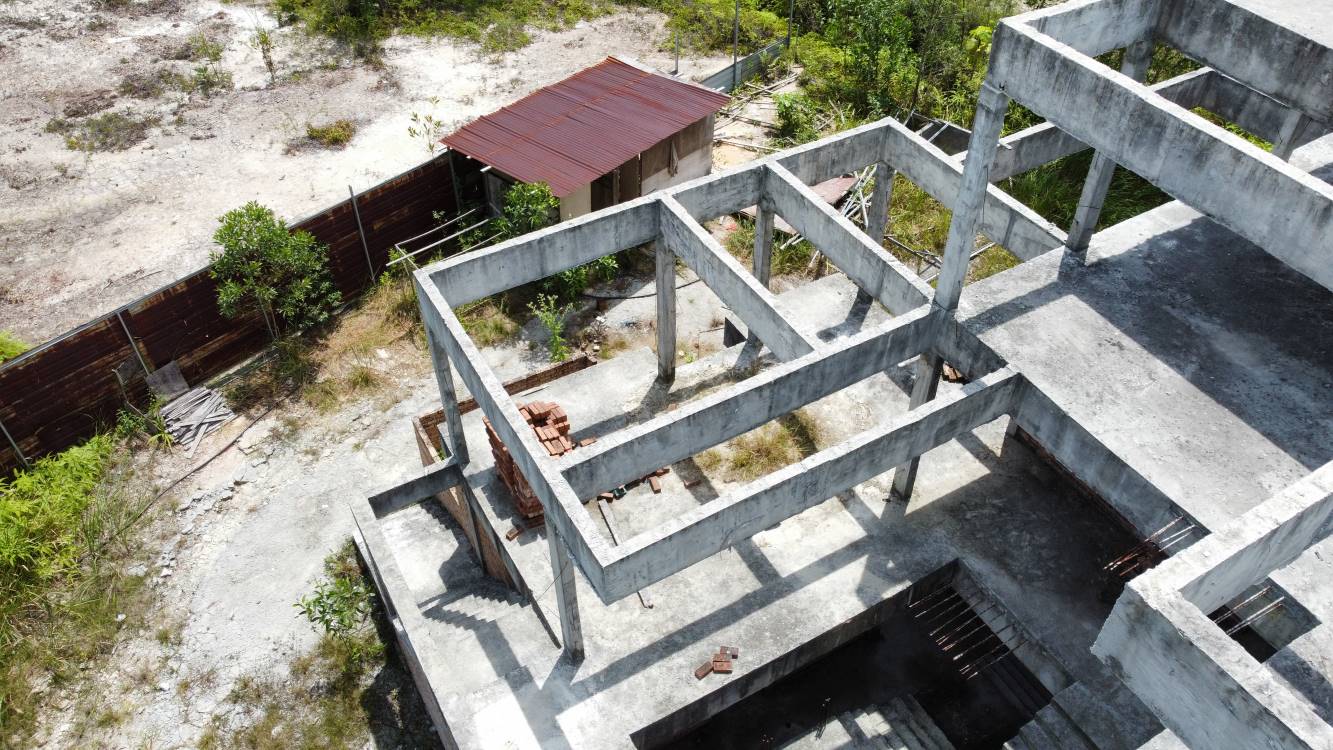 Rumah Banglo 3 Tingkat Bandar Bukit Mahkota Bangi - photo 12