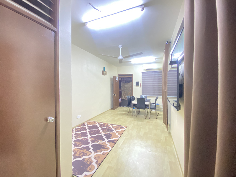 Ground Floor Pangsapuri EnggangBandar Kinrara, Puchong Selangor - photo 2