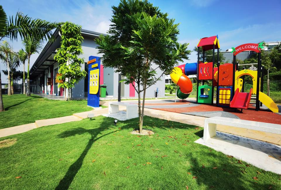 Residensi Damai Taman Hillpark Kajang - photo 5