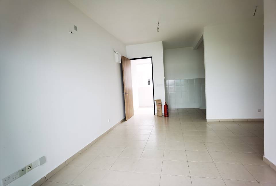 Residensi Damai Taman Hillpark Kajang - photo 7