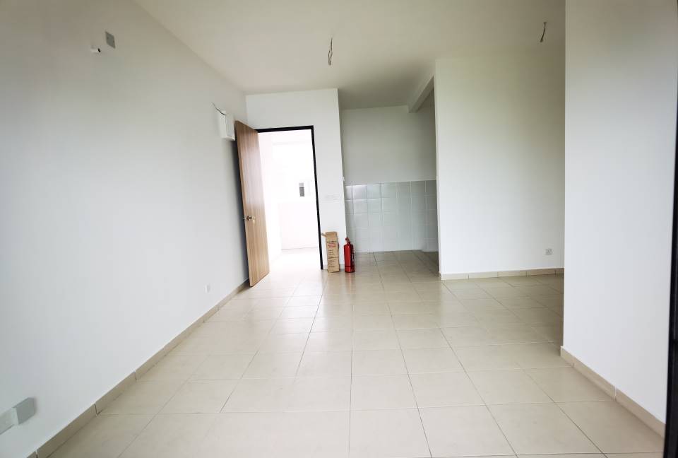 Residensi Damai Taman Hillpark Kajang - photo 8
