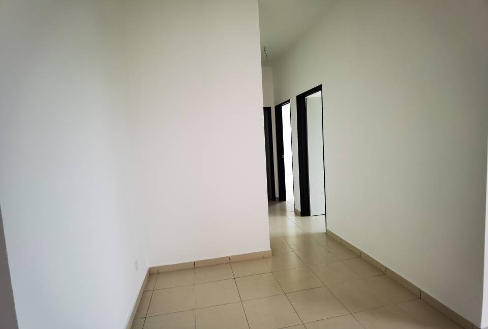 Residensi Damai Taman Hillpark Kajang - photo 9