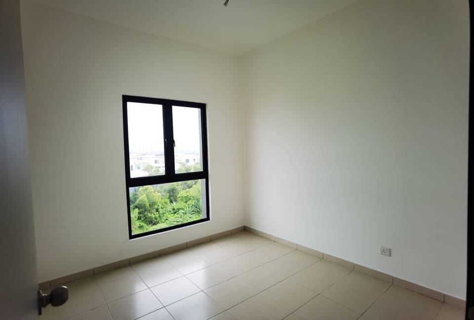 Residensi Damai Taman Hillpark Kajang - photo 10