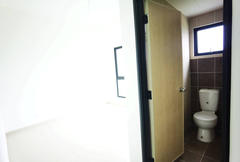 Residensi Damai Taman Hillpark Kajang - photo 12