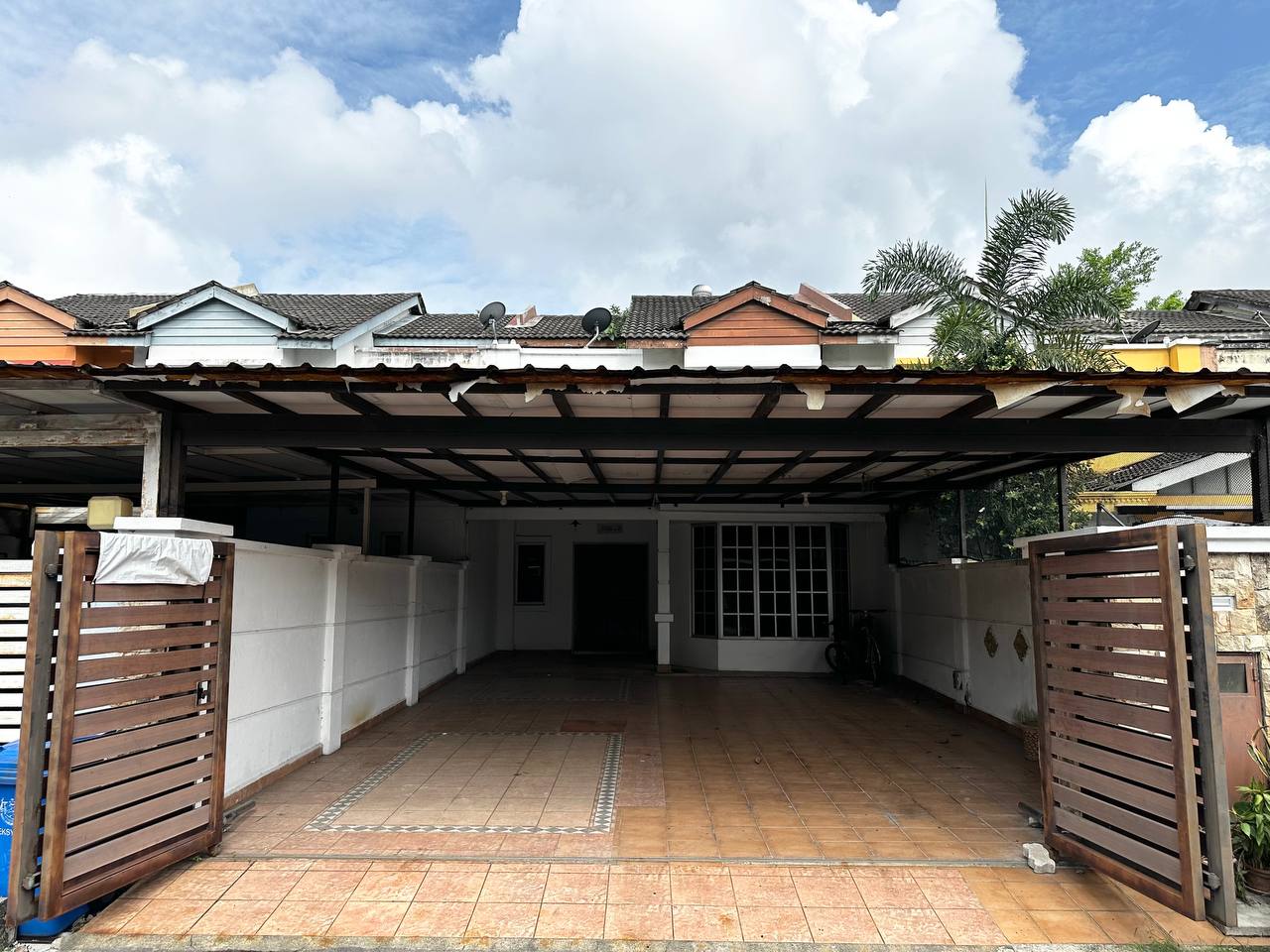 2Storey Jln Nova, U5 Subang Bestari Shah Alam - photo 2