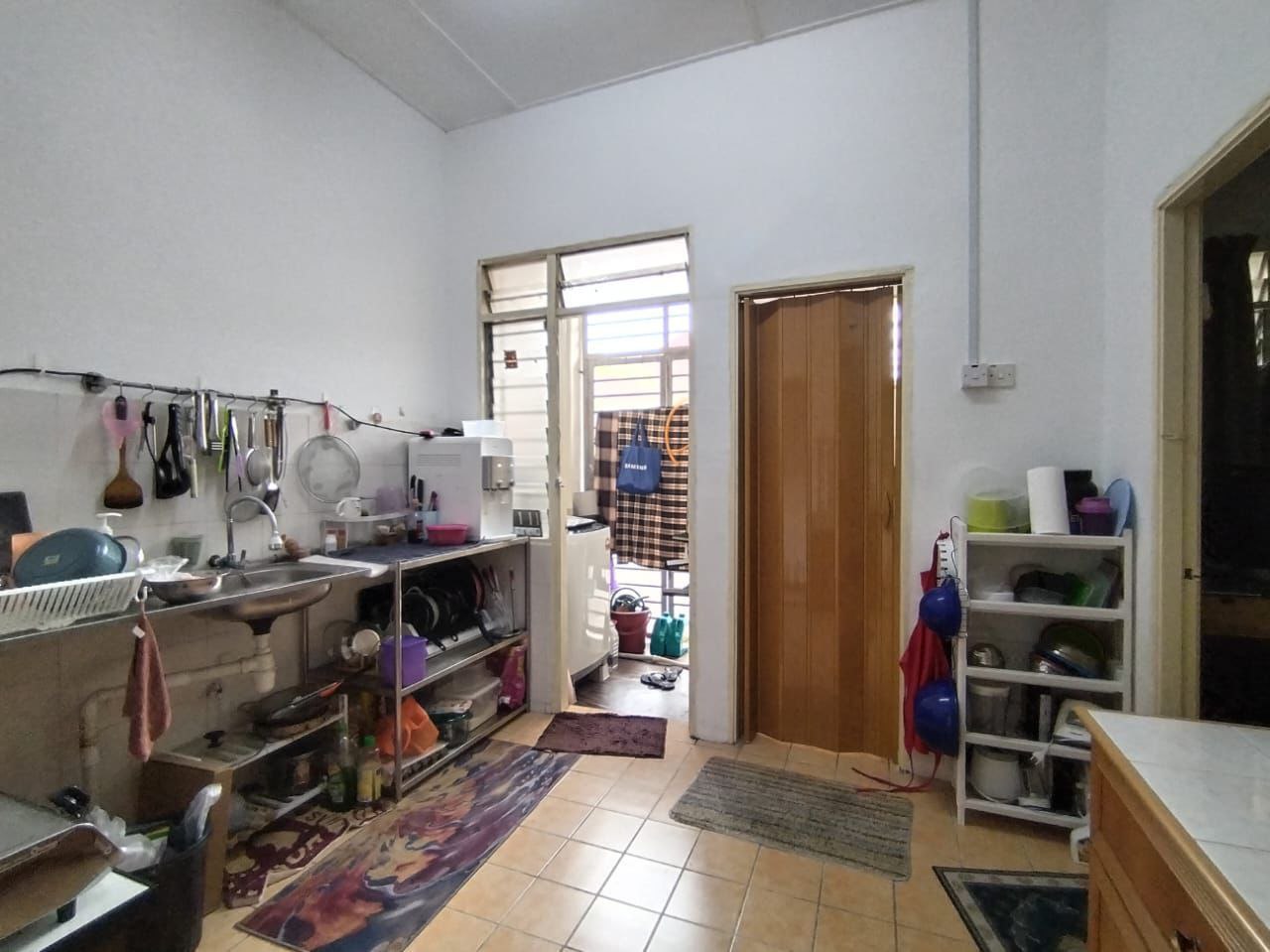 1Storey Terrace Taman Pinggiran Cyber, Cyberjaya - photo 3
