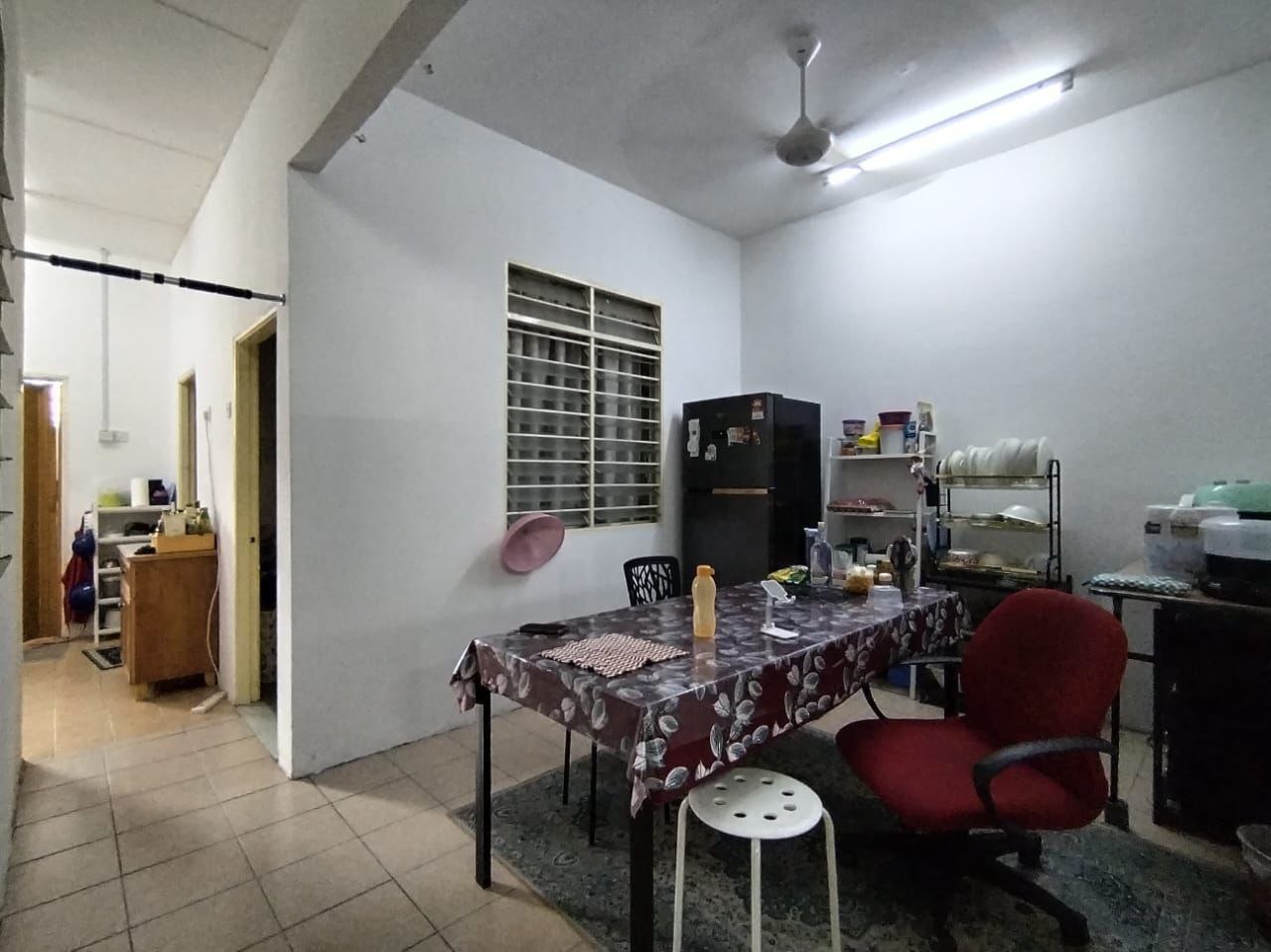 1Storey Terrace Taman Pinggiran Cyber, Cyberjaya - photo 5