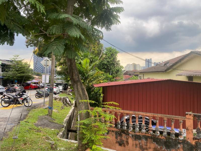 Corner lot Single Storey  Bandar Tun Razak Cheras - photo 8