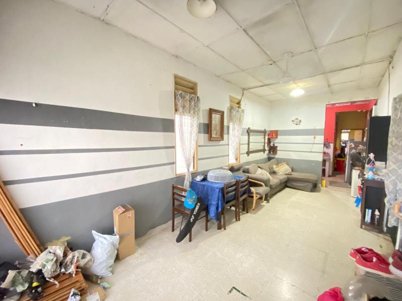 Corner lot Single Storey  Bandar Tun Razak Cheras - photo 9