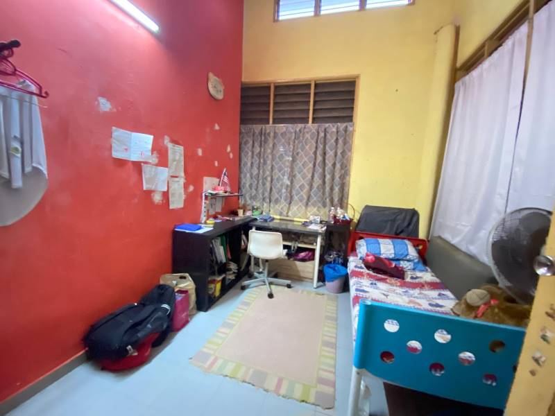 Corner lot Single Storey  Bandar Tun Razak Cheras - photo 11
