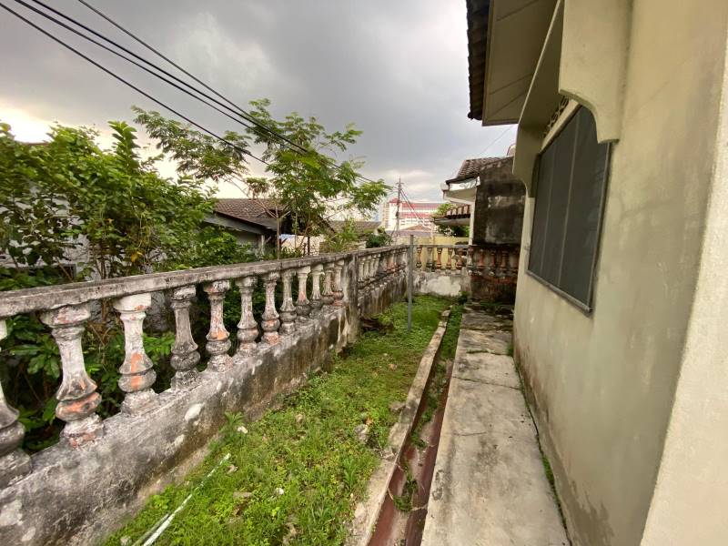 Corner lot Single Storey  Bandar Tun Razak Cheras - photo 12