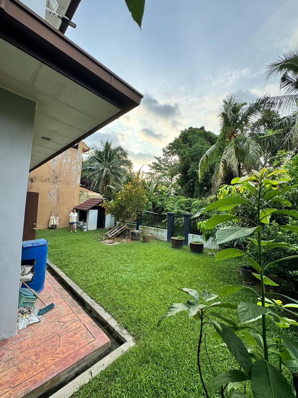 Non Bumi 2Storey Semi D Section 7 Shah Alam - photo 5