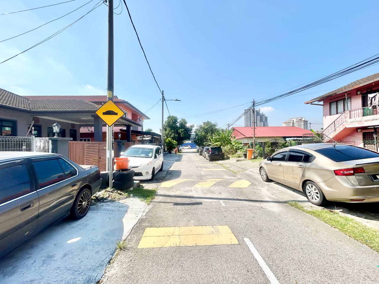 CHEAPEST Bungalow Selayang Indah, Batu Caves - photo 4