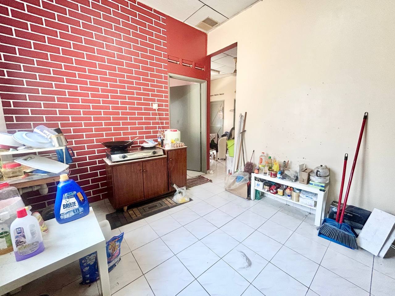 CHEAPEST Bungalow Selayang Indah, Batu Caves - photo 6