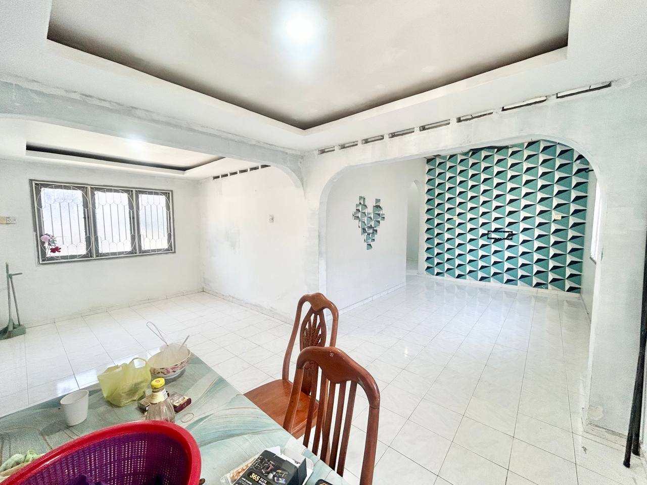 CHEAPEST Bungalow Selayang Indah, Batu Caves - photo 11