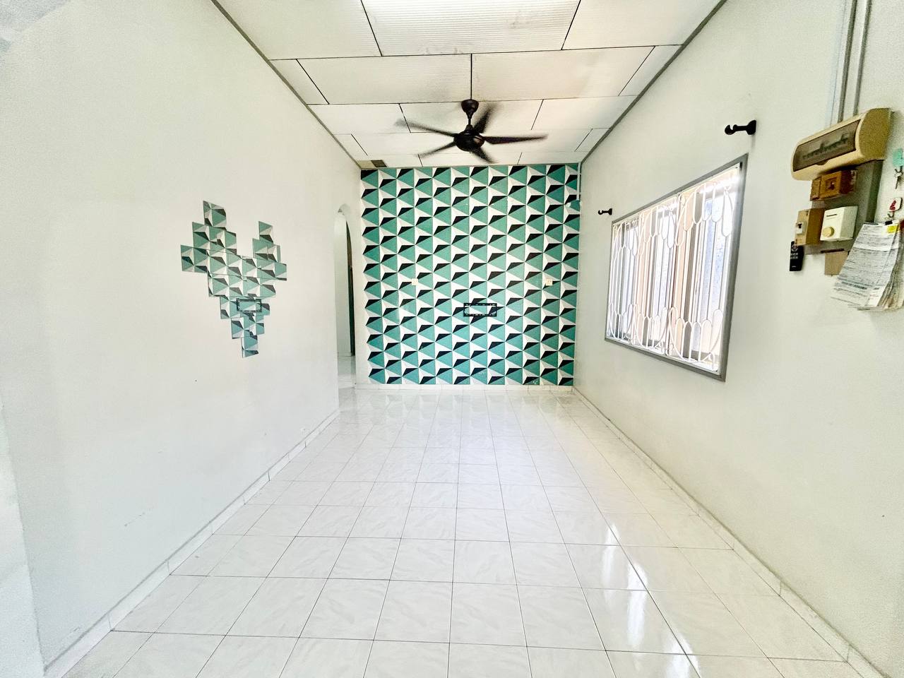 CHEAPEST Bungalow Selayang Indah, Batu Caves - photo 13