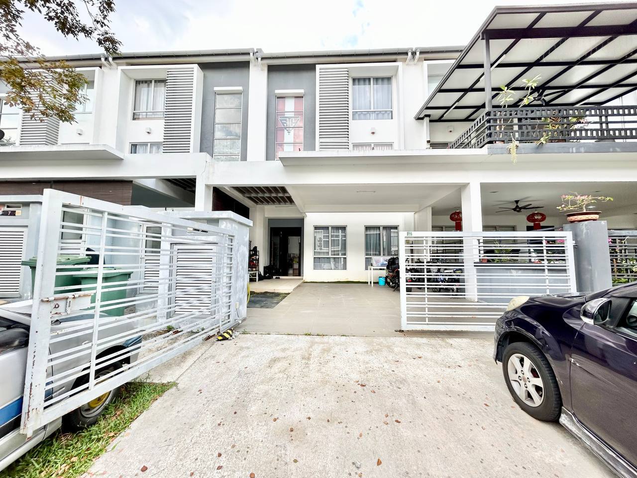 3Storey Terrace Tropicana Height Fairfield Kajang - photo 3