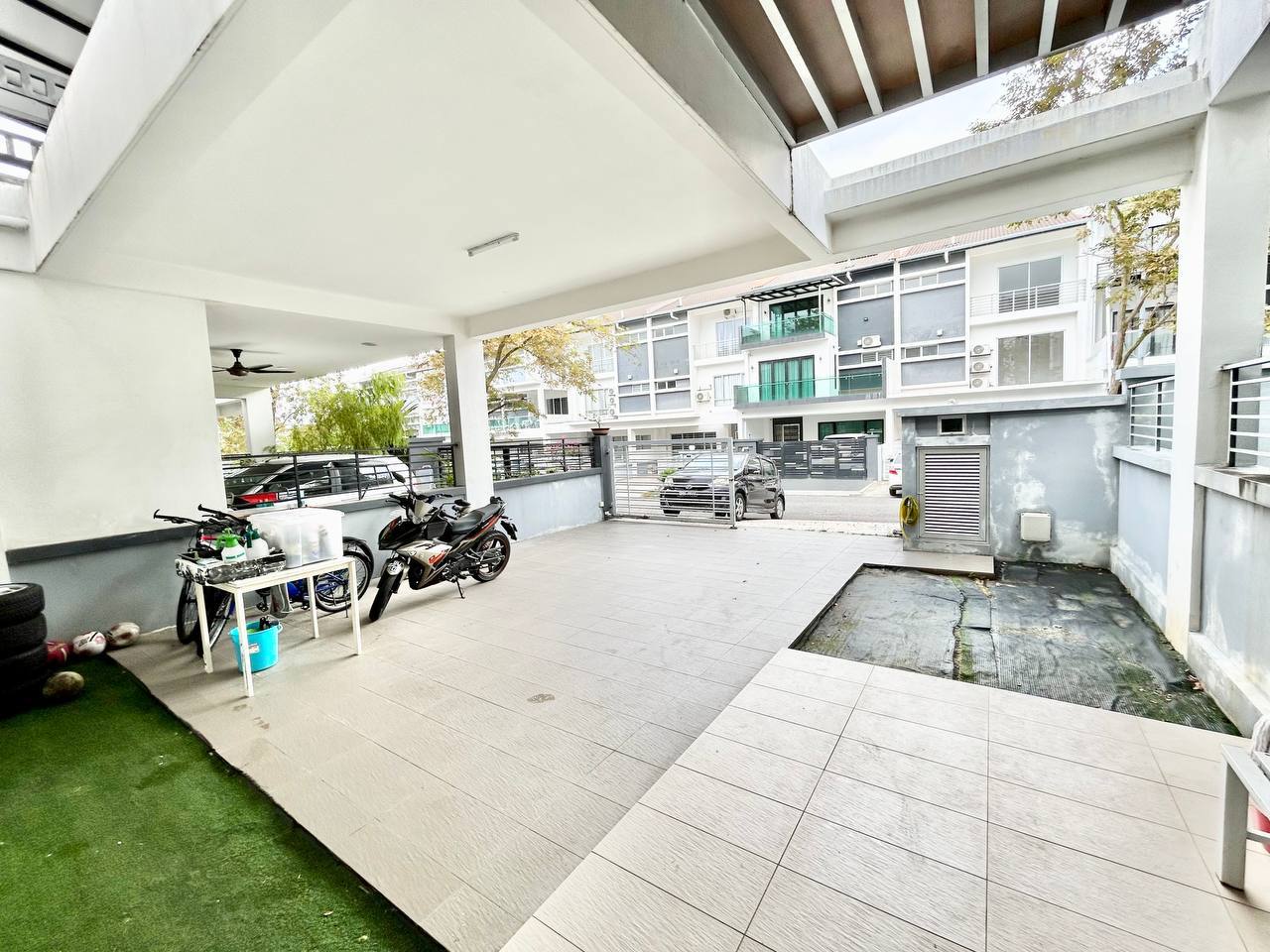 3Storey Terrace Tropicana Height Fairfield Kajang - photo 5