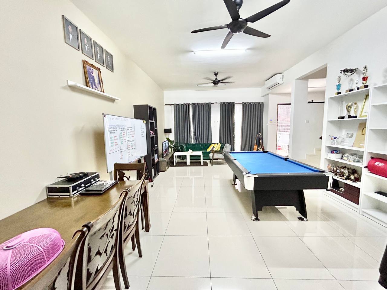 3Storey Terrace Tropicana Height Fairfield Kajang - photo 6