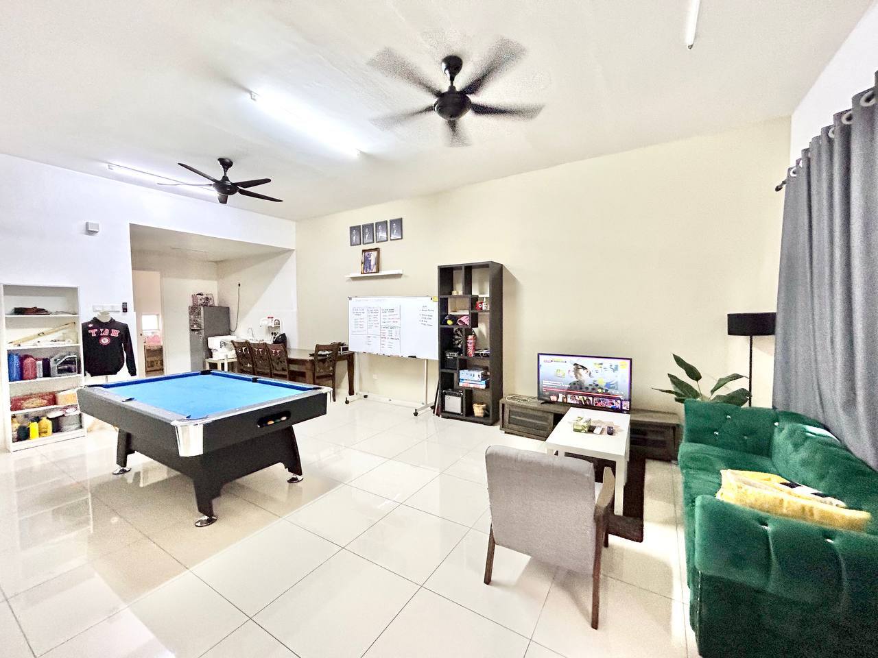 3Storey Terrace Tropicana Height Fairfield Kajang - photo 7
