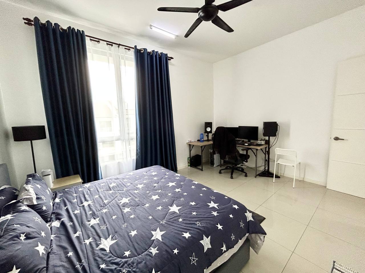 3Storey Terrace Tropicana Height Fairfield Kajang - photo 8