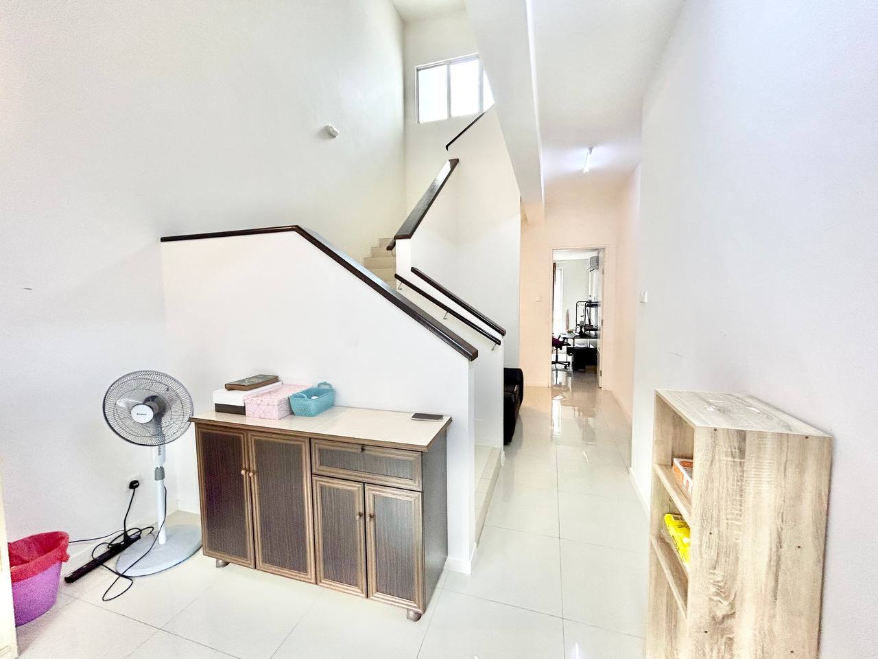 3Storey Terrace Tropicana Height Fairfield Kajang - photo 9