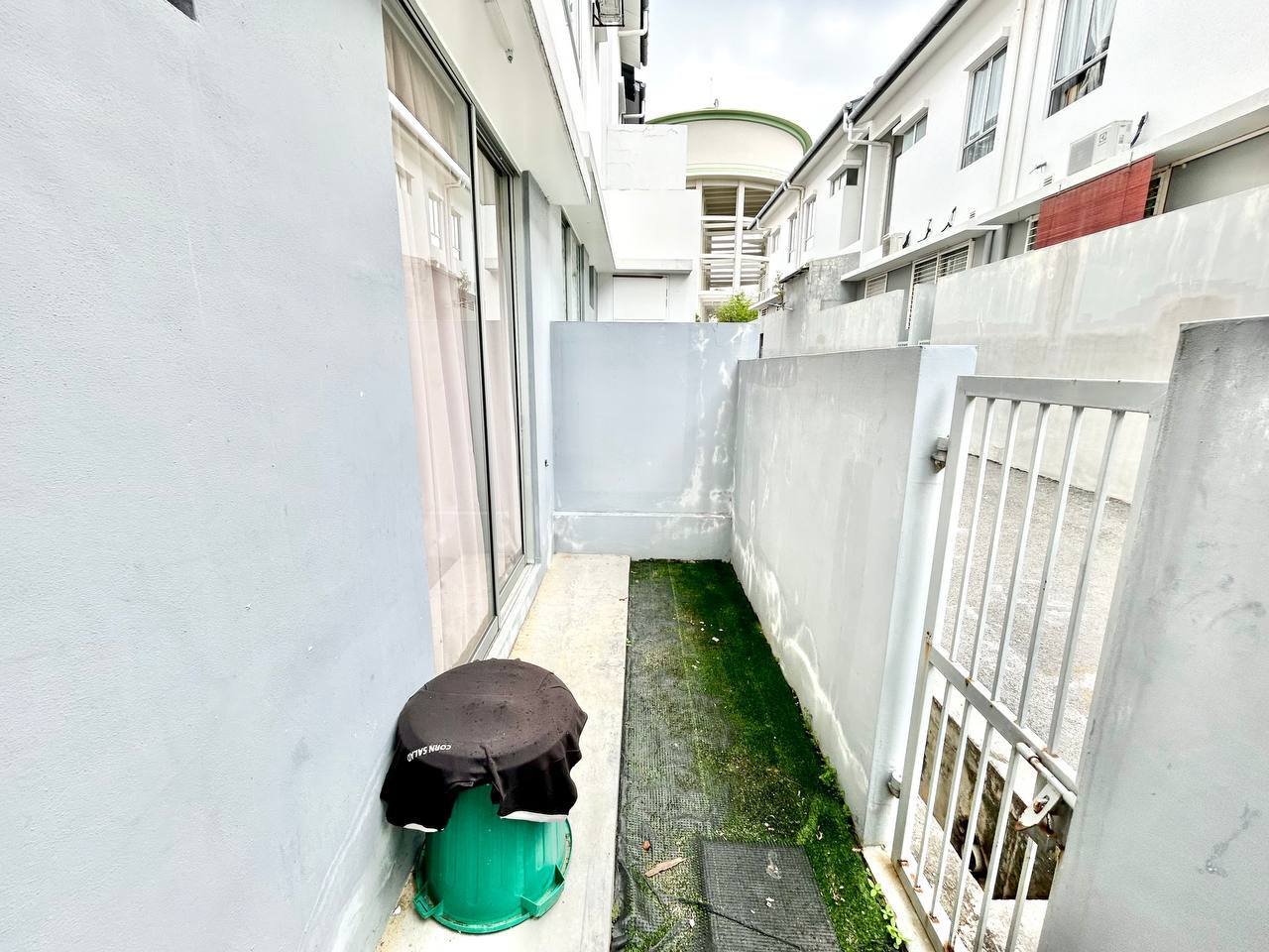 3Storey Terrace Tropicana Height Fairfield Kajang - photo 11