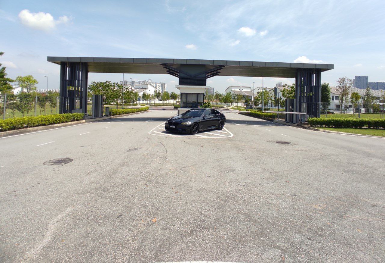 2Storey Sejati Lakeside Phase 3, Cyberjaya - photo 2