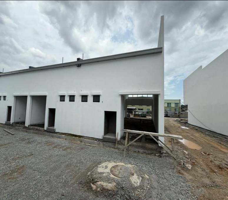 Brand New Kesuma Square Semenyih Groud Floor Shop - photo 4