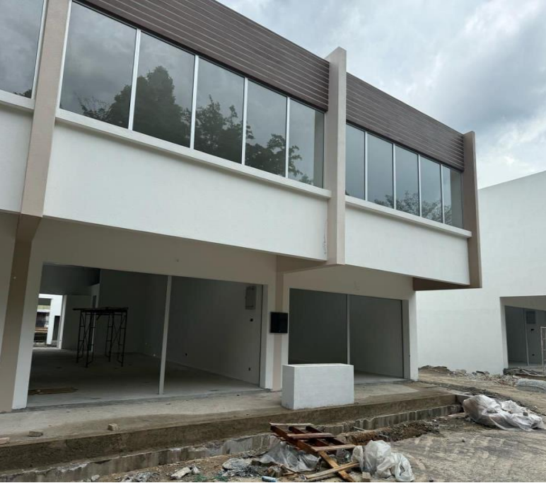 Brand New Kesuma Square Semenyih Groud Floor Shop - photo 8