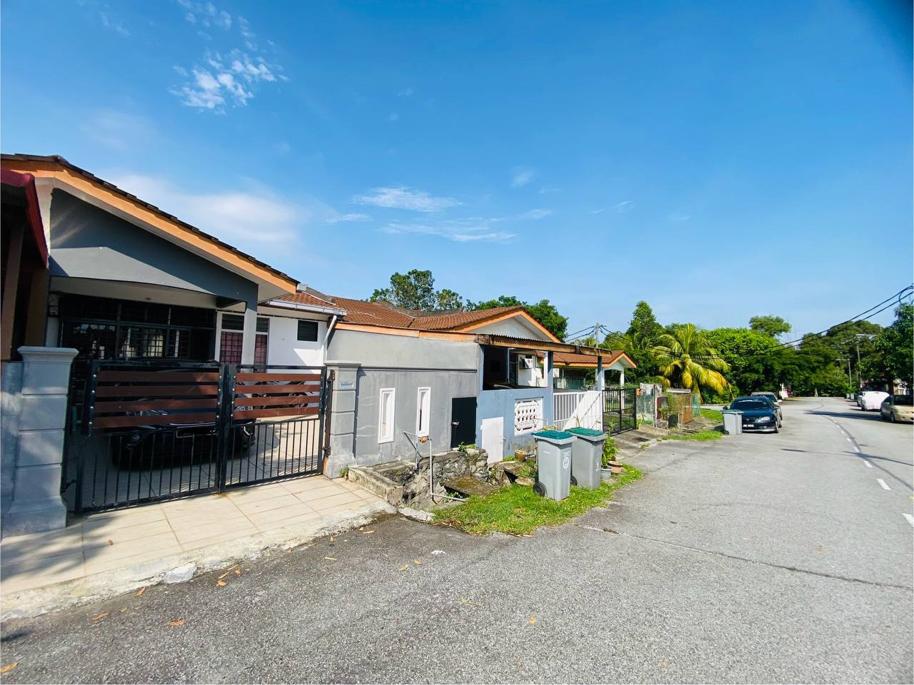 SINGLE STOREY TERRACE TAMAN SENDAYAN INDAH - photo 2