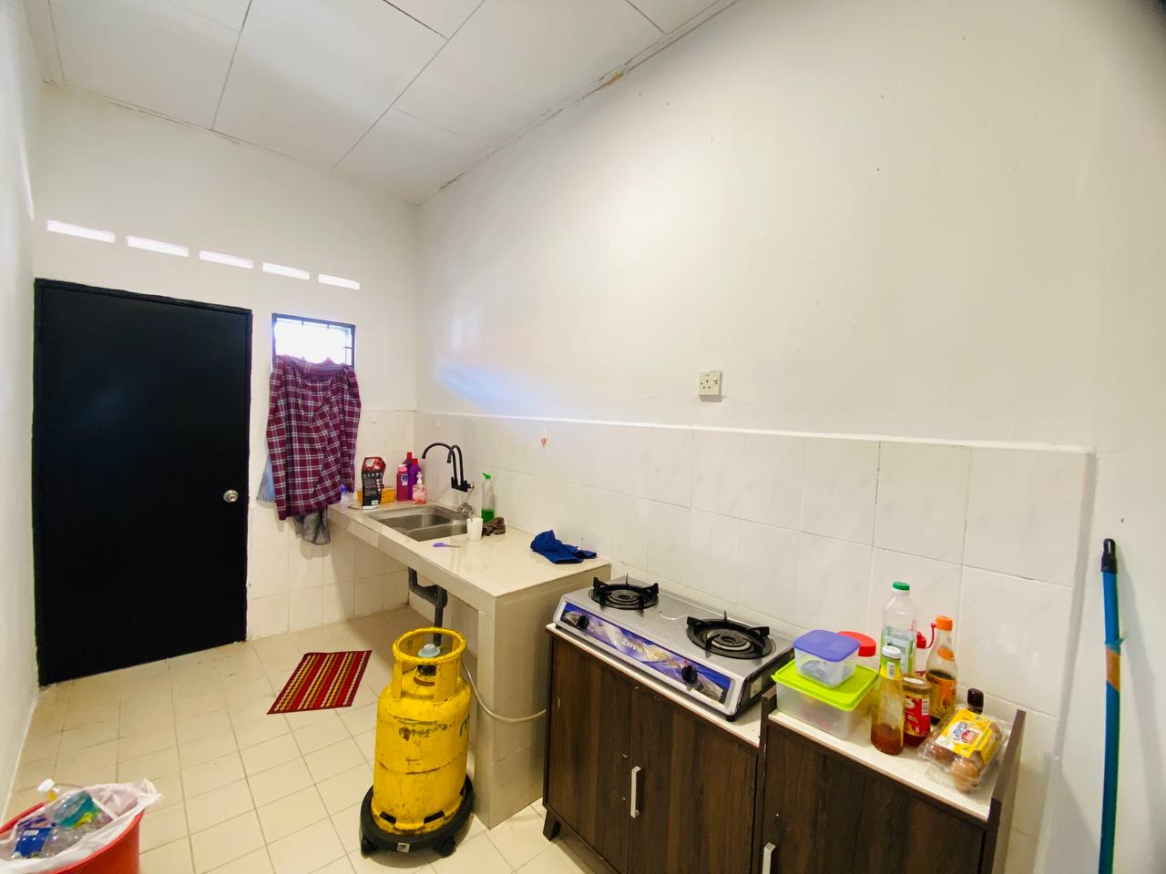 SINGLE STOREY TERRACE TAMAN SENDAYAN INDAH - photo 11