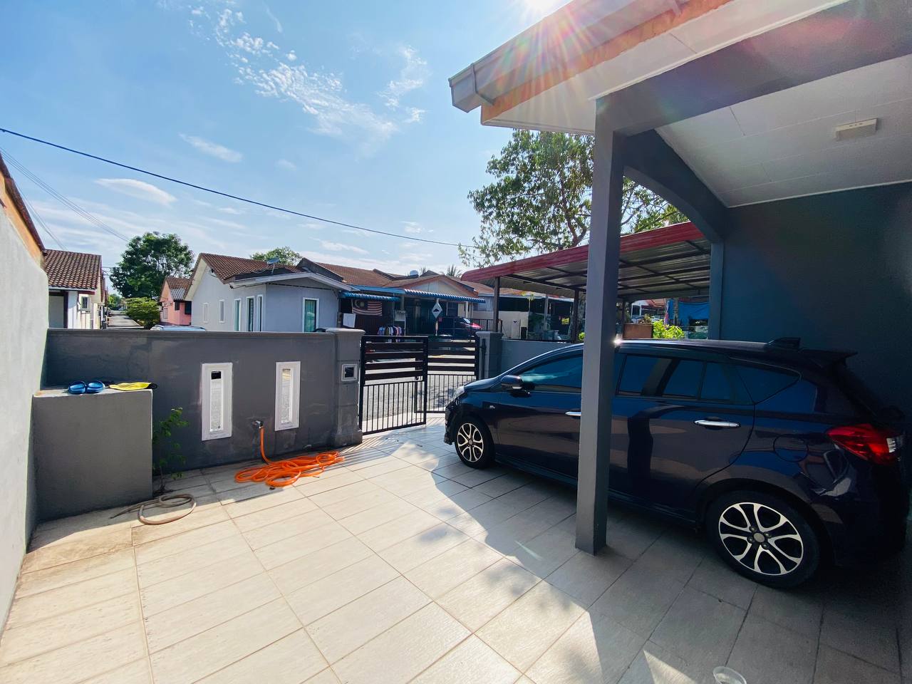 SINGLE STOREY TERRACE TAMAN SENDAYAN INDAH - photo 12