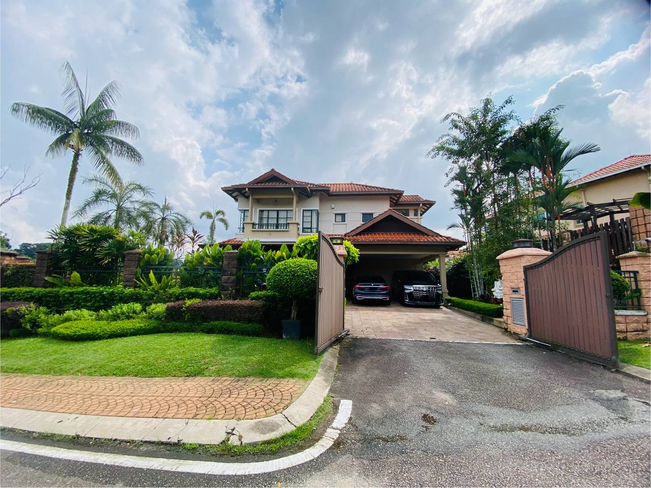BUNGALOW BIDAI RESIDENCE BUKIT JELUTONG - photo 2