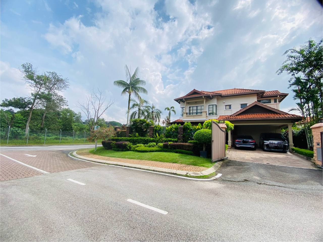 BUNGALOW BIDAI RESIDENCE BUKIT JELUTONG - photo 3