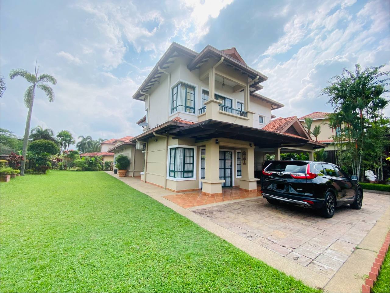 BUNGALOW BIDAI RESIDENCE BUKIT JELUTONG - photo 4