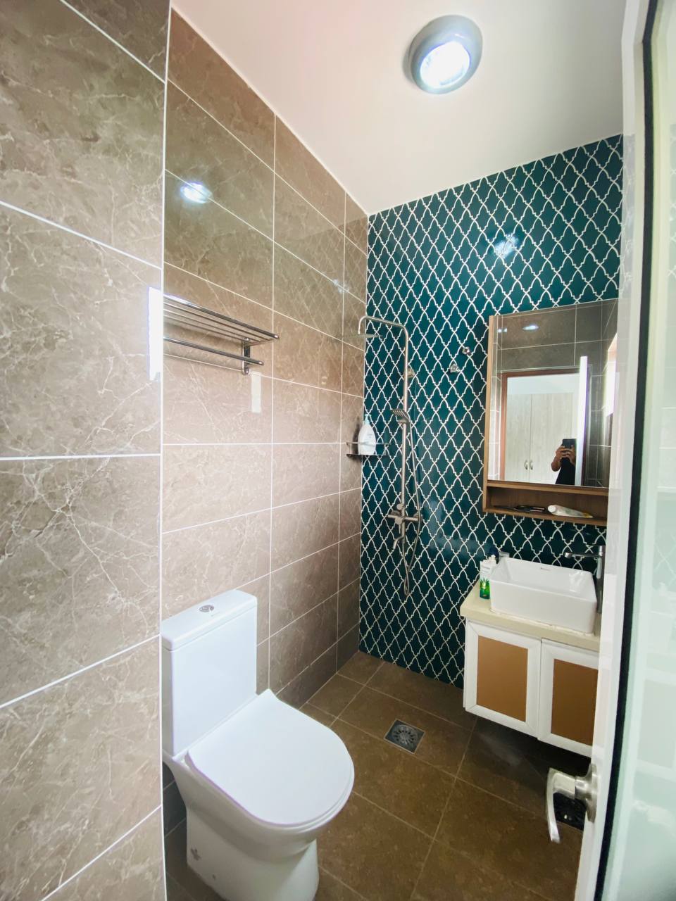 BUNGALOW BIDAI RESIDENCE BUKIT JELUTONG - photo 10