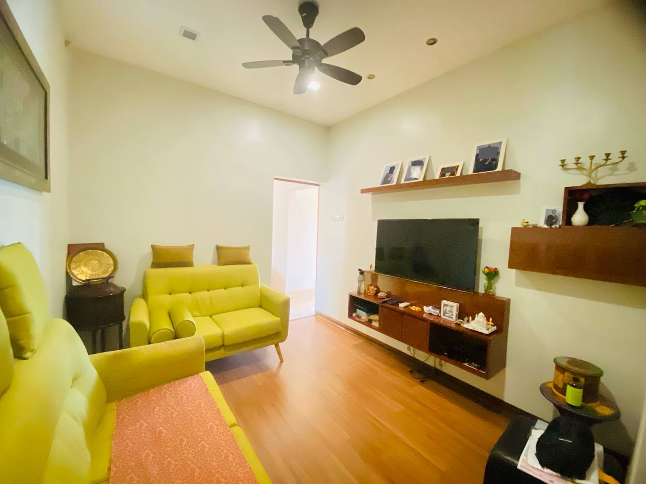 BUNGALOW BIDAI RESIDENCE BUKIT JELUTONG - photo 12