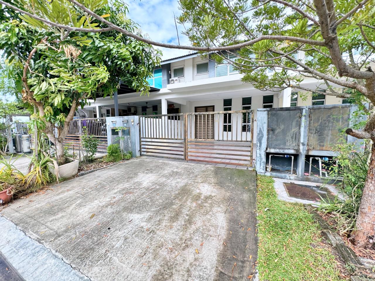 2 Storey Terrace Bangi Avenue 2 Seksyen 6 - photo 3
