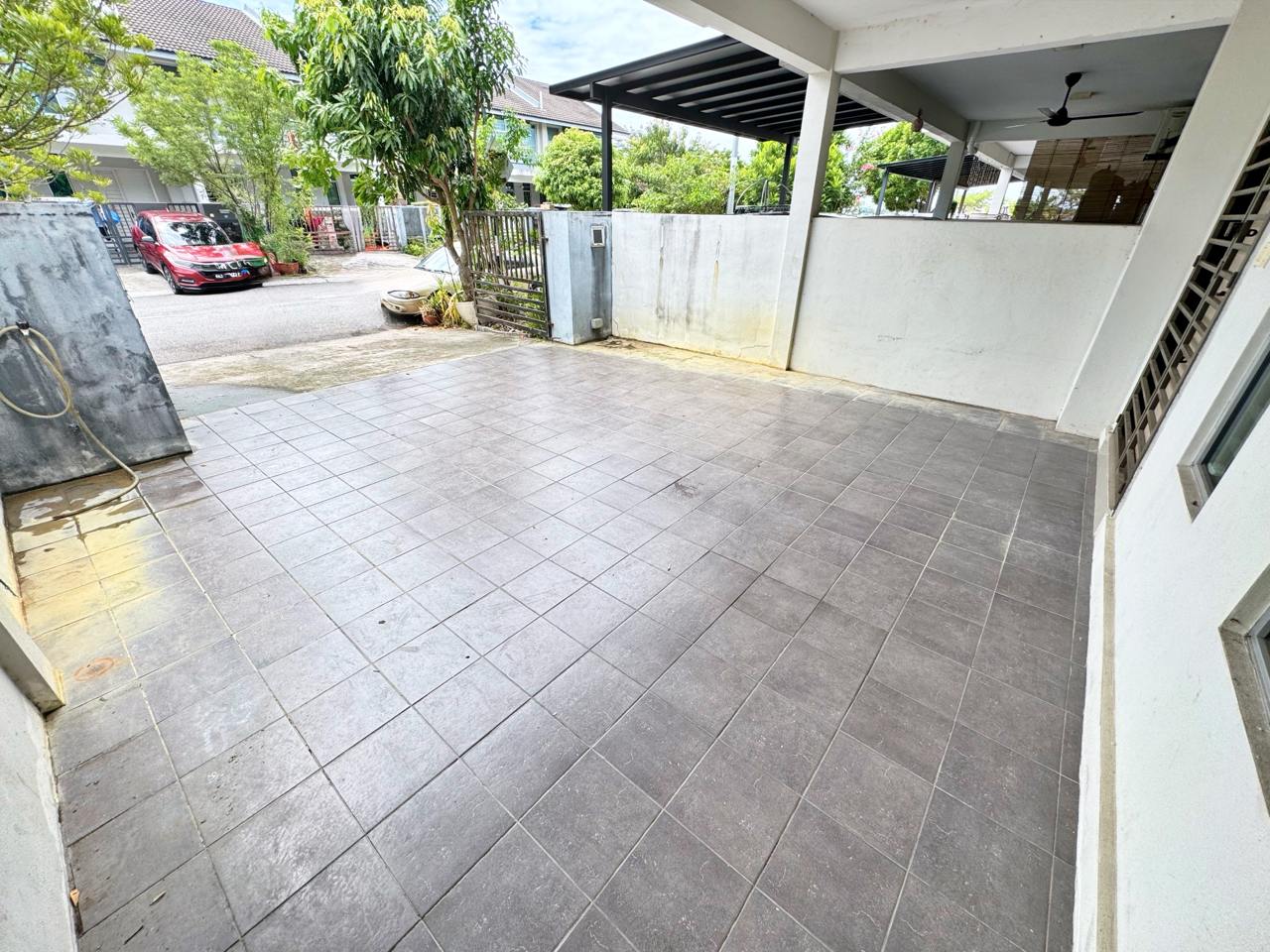 2 Storey Terrace Bangi Avenue 2 Seksyen 6 - photo 4