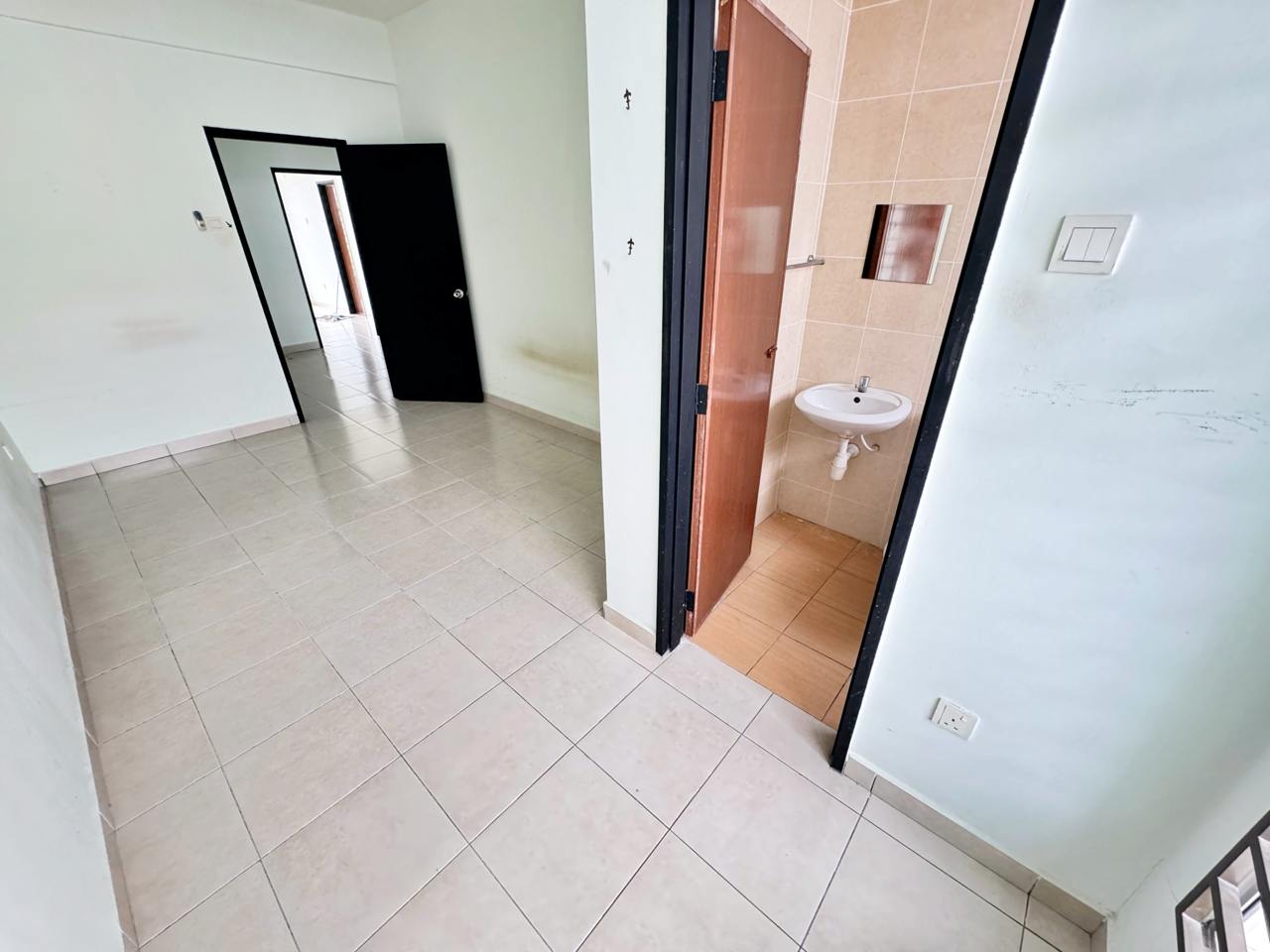 2 Storey Terrace Bangi Avenue 2 Seksyen 6 - photo 6