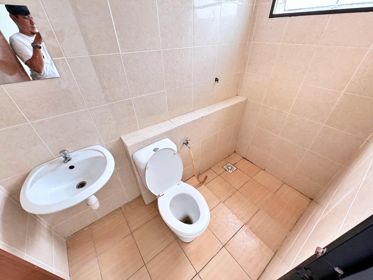 2 Storey Terrace Bangi Avenue 2 Seksyen 6 - photo 11