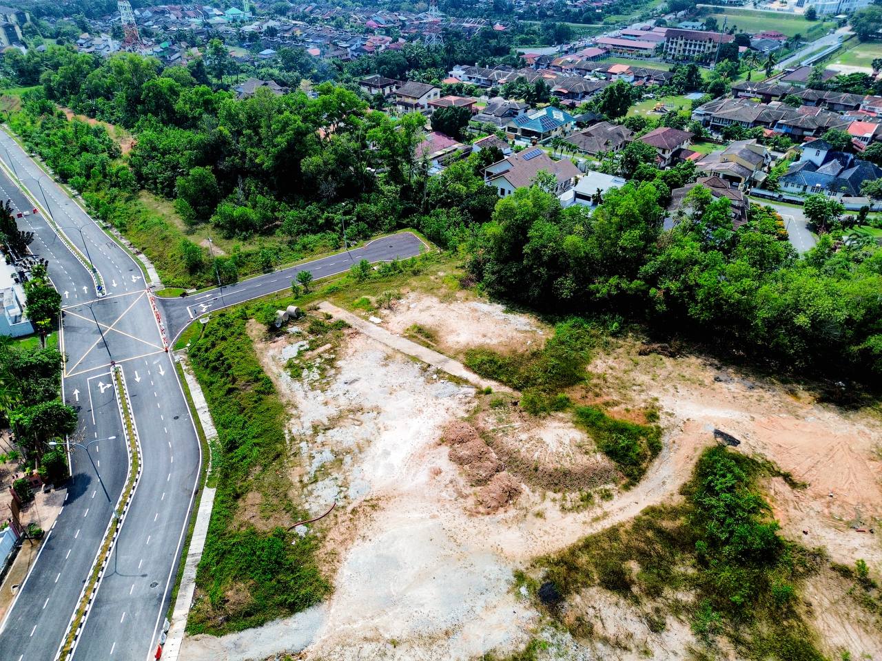 Bungalow Lot, Bangi Golf Resort, Bandar Baru Bangi - photo 10