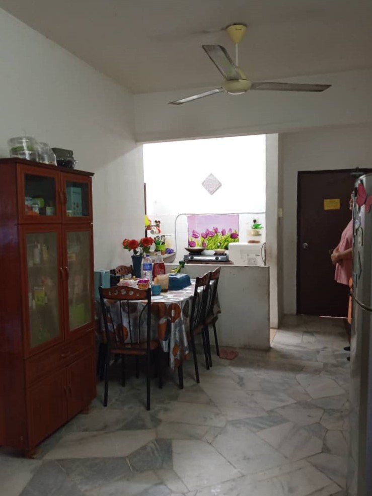 Vista Seri Putra Apartment Bandar Seri Putra Bangi - photo 6
