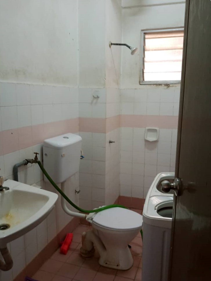 Vista Seri Putra Apartment Bandar Seri Putra Bangi - photo 9
