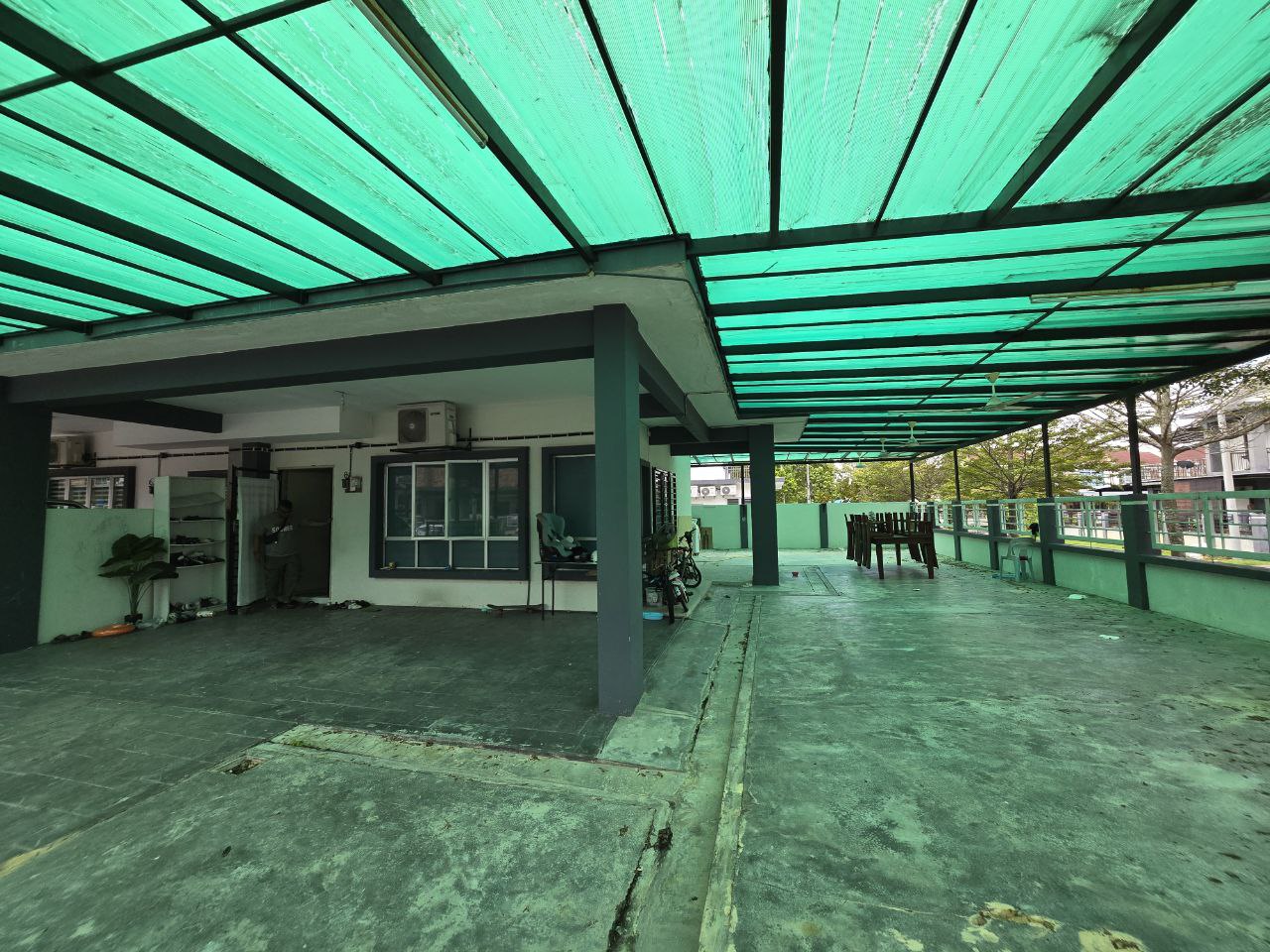 CORNER LOT 2 Storey Terrace Taman Pelangi Semenyih - photo 2