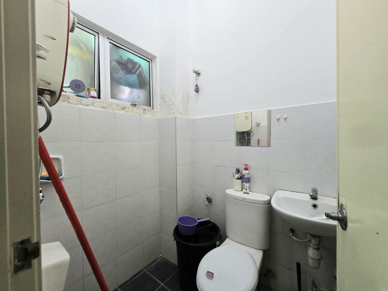 CORNER LOT 2 Storey Terrace Taman Pelangi Semenyih - photo 4