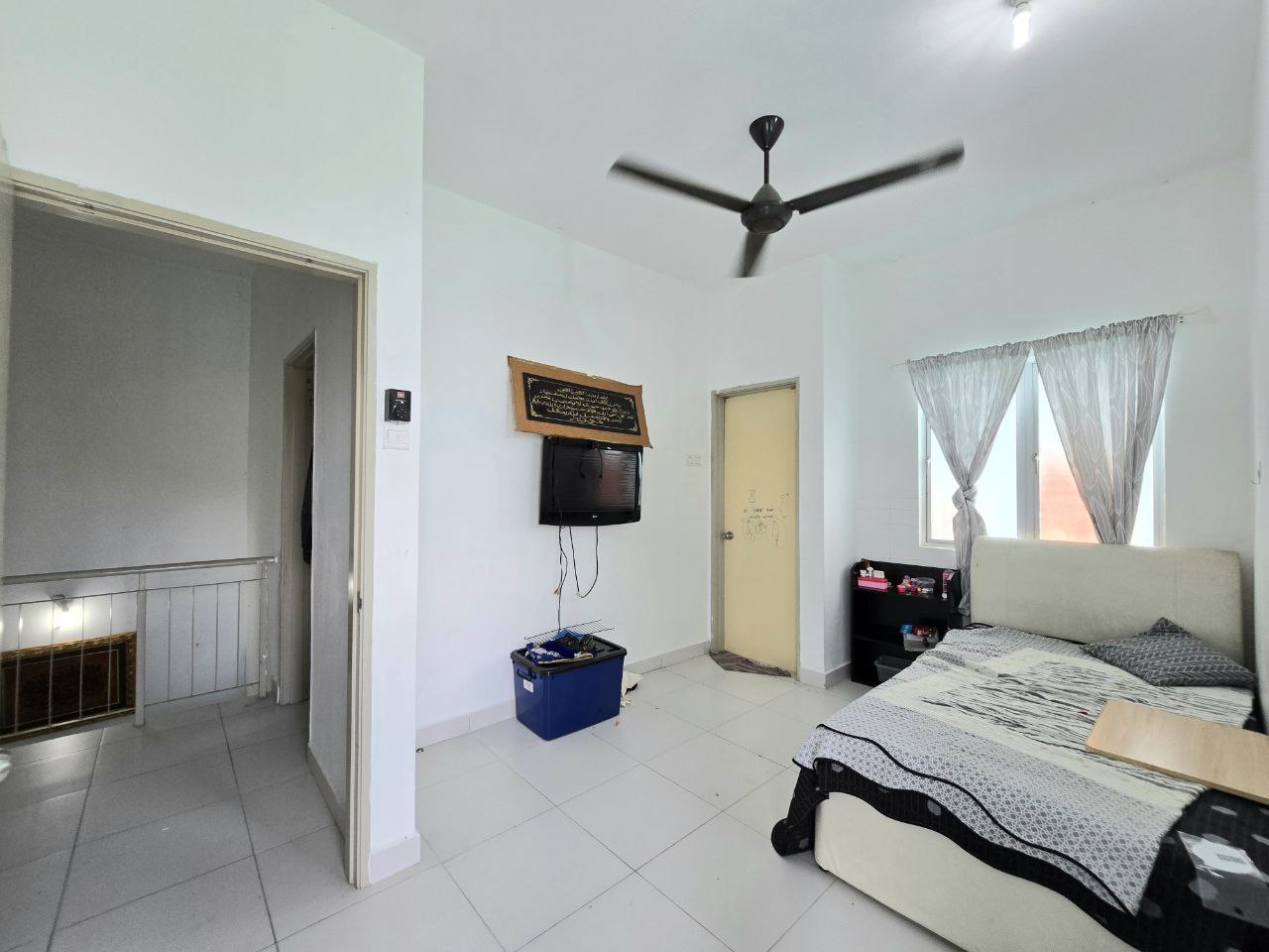 CORNER LOT 2 Storey Terrace Taman Pelangi Semenyih - photo 7