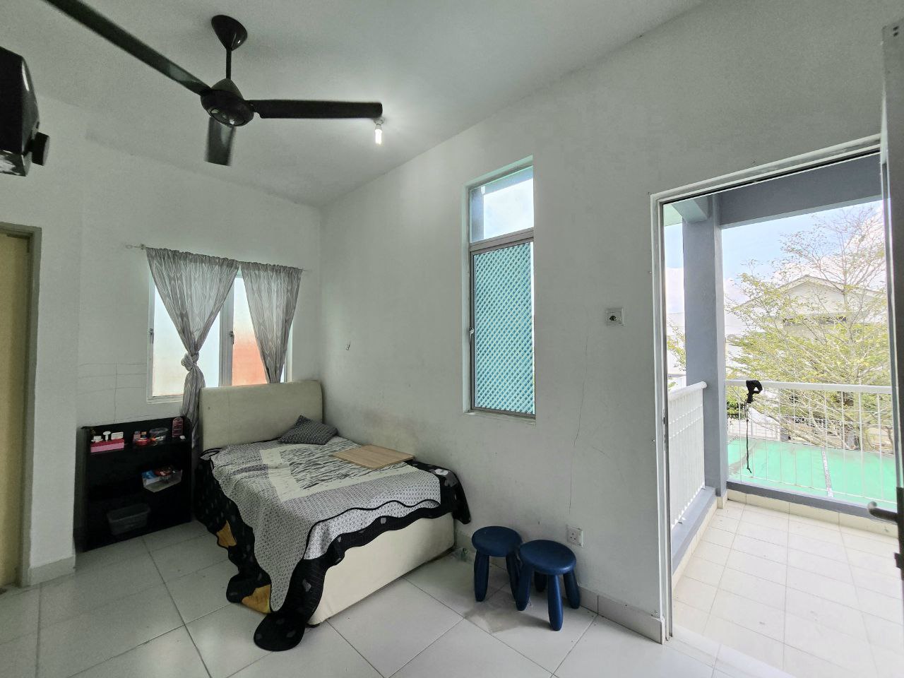 CORNER LOT 2 Storey Terrace Taman Pelangi Semenyih - photo 8