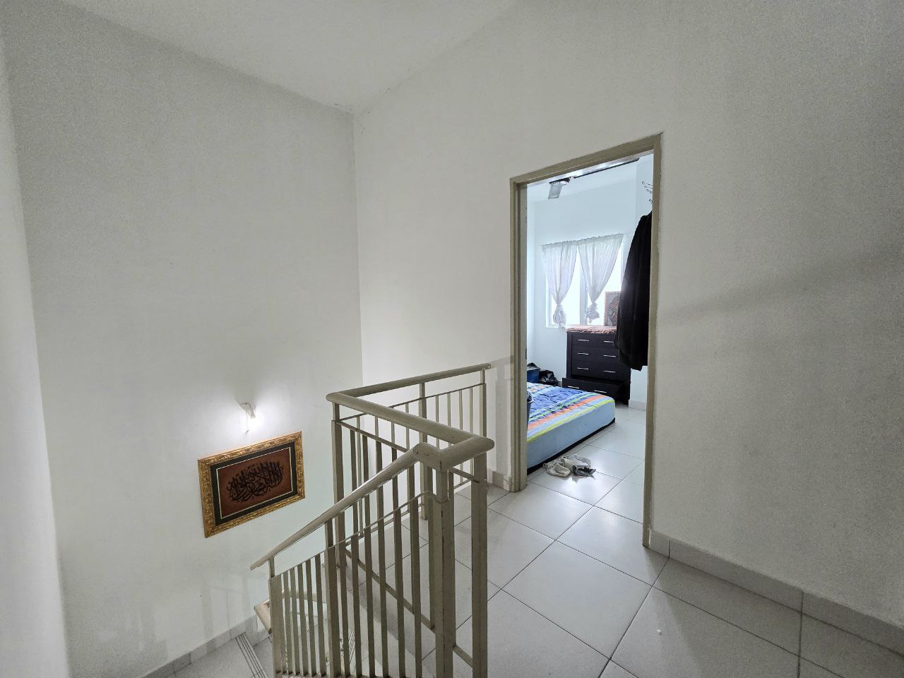 CORNER LOT 2 Storey Terrace Taman Pelangi Semenyih - photo 9